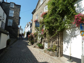 Grey Mullet Guesthouse